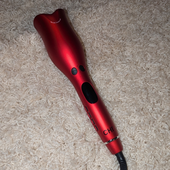 Chi Spin and curl automatic curler 1" barrel - Picture 2 of 6